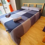 6 Pax Duplex Penthouse Las Ramblas Barcelona