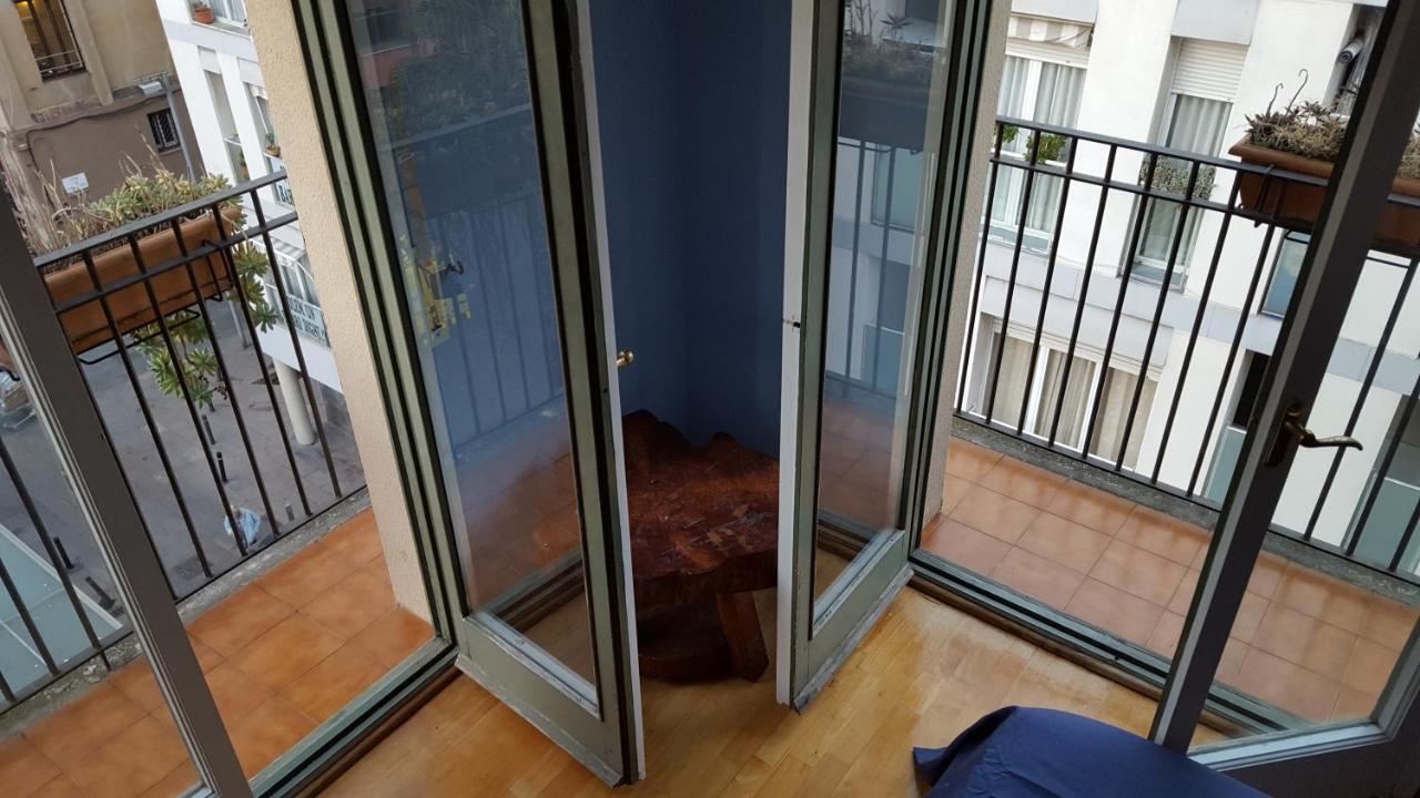 Appartement 6 Pax Duplex Penthouse Las Ramblas Barcelona Barcelone