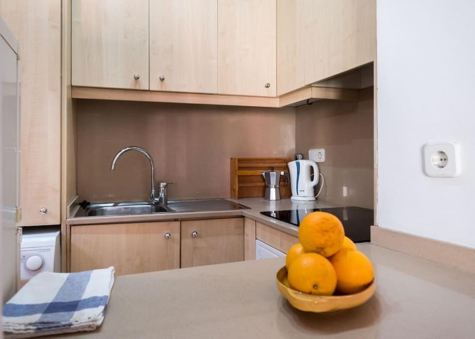6 Pax Duplex Penthouse Las Ramblas Barcelona Barcelone