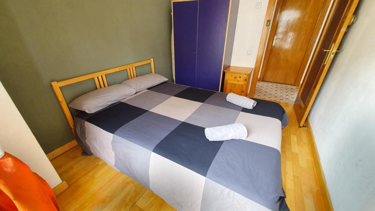 Appartement 6 Pax Duplex Penthouse Las Ramblas Barcelona